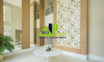 Imagem 7: APARTAMENTO 120M²/03 DORMITÓRIOS/01 SUÍTE/TERRAÇO GOURMET/02VAGAS