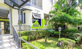 Imagem 6: APARTAMENTO 54M²/02 DORMITÓRIOS/SACADA/01 VAGA