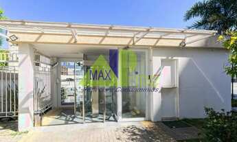 Imagem 6: APARTAMENTO 63M²/03 DORMITÓRIOS/01 SUÍTE/SACADA/01 VAGA COBERTA E LIVRE