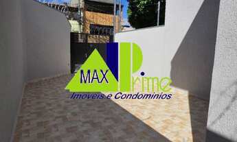 Imagem 6: SOBRADO FRONTAL63,30M²/02 DORMITÓTRIOS/02 WC/01 VAGA