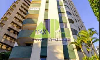 Imagem 3: APARTAMENTO 46M²/01 DORMITÓRIO/SUÍTE/02 WC/01 VAGA