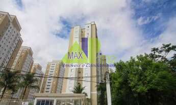 Imagem 5: APARTAMENTO 63M²/03 DORMITÓRIOS/01 SUÍTE/SACADA/01 VAGA COBERTA E LIVRE