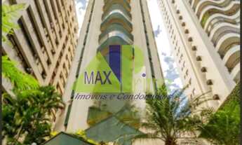 Imagem 4: APARTAMENTO 46M²/01 DORMITÓRIO/SUÍTE/02 WC/01 VAGA