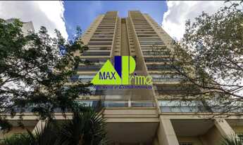 Imagem 2: APARTAMENTO 120M²/03 DORMITÓRIOS/01 SUÍTE/TERRAÇO GOURMET/02VAGAS