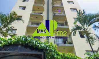 Imagem 3: APARTAMENTO 54M²/02 DORMITÓRIOS/SACADA/01 VAGA