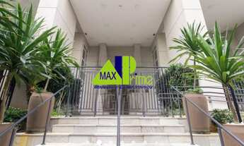 Imagem 4: APARTAMENTO 120M²/03 DORMITÓRIOS/01 SUÍTE/TERRAÇO GOURMET/02VAGAS