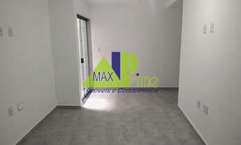 Imagem 6: Vila Centenário: Apartamento com 2 quartos e 44m² à venda ou para locação em São Paulo-SP