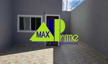 Imagem 5: SOBRADO FRONTAL63,30M²/02 DORMITÓTRIOS/02 WC/01 VAGA