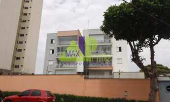 Imagem: APARTAMENTO 80M²/03 DORMITÓRIOS/01 SUÍTE/SACADA/02