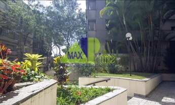 Imagem 5: APARTAMENTO 46M²/01 DORMITÓRIO/SUÍTE/02 WC/01 VAGA