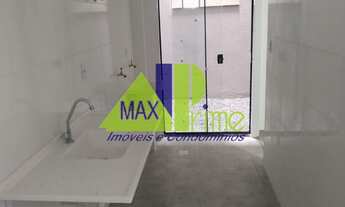 Imagem 4: Apartamento para Venda ou Locação em São Paulo-SP, Vila Centenário: 2 Quartos, 1 Sala, 52m