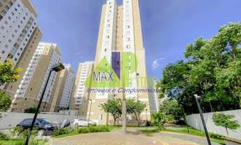 Imagem 7: APARTAMENTO 63M²/03 DORMITÓRIOS/01 SUÍTE/SACADA/01 VAGA COBERTA E LIVRE