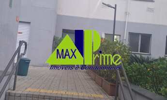 Imagem: Apartamento para locação em São Paulo-SP