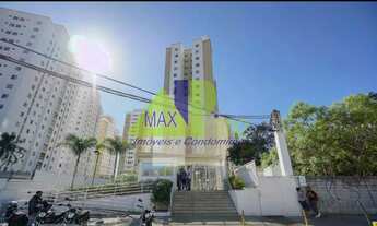 Imagem 4: APARTAMENTO 63M²/03 DORMITÓRIOS/01 SUÍTE/SACADA/01 VAGA COBERTA E LIVRE