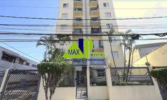 Imagem: APARTAMENTO 54M²/02 DORMITÓRIOS/SACADA/01