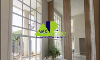 Imagem 5: APARTAMENTO 120M²/03 DORMITÓRIOS/01 SUÍTE/TERRAÇO GOURMET/02VAGAS