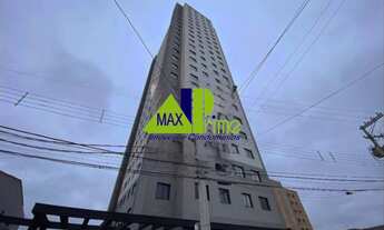 Imagem: APARTAMENTO 40M²/02 DORMITÓRIOS/PISO LAMINADO/01