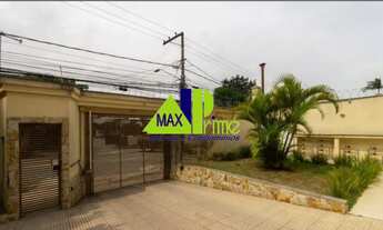 Imagem 2: SOBRADO CONDOMÍNIO FECHADO 100M²/03 DORMITÓRIOS/01 SUÍTE/SACADA/02 VAGAS COBERTAS