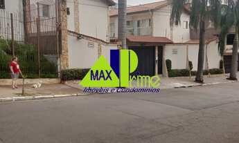 Imagem: Sobrado em condomínio 90m² com 03 dormitório