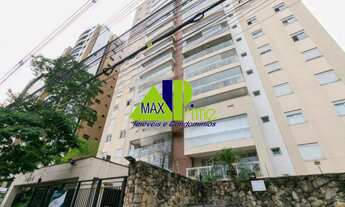 Imagem 3: APARTAMENTO 125M²/03 SUÍTES/SACADA/03 VAGAS