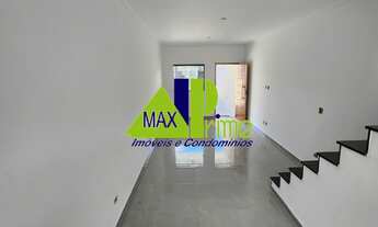 Imagem 7: SOBRADO FRONTAL/108M²/03 DORMITÓRIOS/01 SUÍTE/02 VAGAS