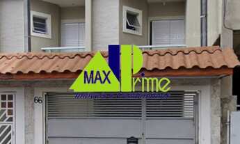 Imagem: SOBRADO FRONTAL/182M²/04 DORMITÓRIOS/03