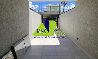 Imagem 4: SOBRADO FRONTAL/108M²/03 DORMITÓRIOS/01 SUÍTE/02 VAGAS