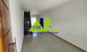 Imagem 5: SOBRADO FRONTAL/108M²/03 DORMITÓRIOS/01 SUÍTE/02 VAGAS