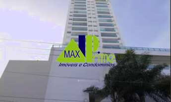 Imagem: APARTAMENTO 45M²/01 DORMITÓRIO/SALA/SACADA/01