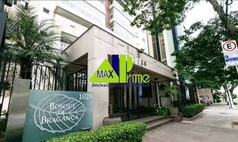 Imagem: APARTAMENTO 125M²/03 SUÍTES/SACADA/03