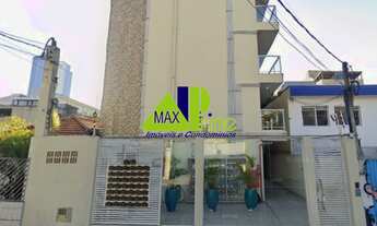 Imagem: Apartamento à venda em São Paulo-SP, Vila