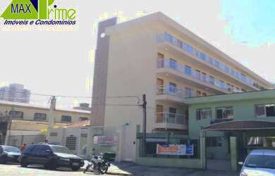 Imagem 2: Apartamento à venda em São Paulo-SP, Vila Esperança - 1 quarto, 1 sala, 1 banheiro, 35m² d