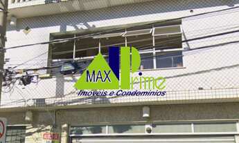 Imagem: APARTAMENTO 120M²/02 DORIMITÓRIOS/SACADA