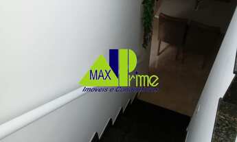 Imagem 6: Sobrado em condomínio 90m² com 03 dormitório 01 suíte 01 banheiro 01 lavabo com vaga de ga