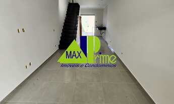 Imagem 6: SOBRADO FRONTAL/108M²/03 DORMITÓRIOS/01 SUÍTE/02 VAGAS