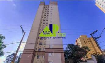 Imagem: APARTAMENTO 48M²/02 DORMITÓRIOS/SACADA/01