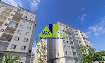 Imagem: APARTAMENTO 67M²/03 DORMITÓRIOS/01 SUÍTE/SACADA/01