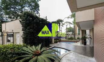 Imagem 7: APARTAMENTO 125M²/03 SUÍTES/SACADA/03 VAGAS