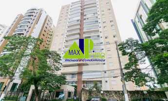 Imagem 2: APARTAMENTO 125M²/03 SUÍTES/SACADA/03 VAGAS