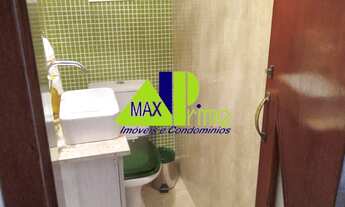 Imagem 5: Sobrado em condomínio 90m² com 03 dormitório 01 suíte 01 banheiro 01 lavabo com vaga de ga