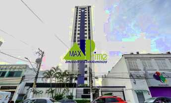 Imagem: APARTAMENTO 75M²/02 DORMITÓRIOS/02 SUÍTES/02