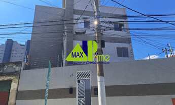 Imagem: Apartamento à venda na Penha de França