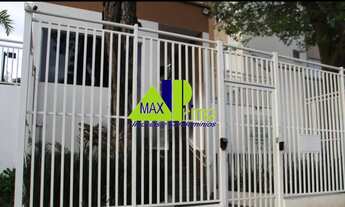 Imagem: APARTAMENTO 60M² 30M² GARDEN/SACADA/01