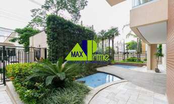 Imagem 5: APARTAMENTO 125M²/03 SUÍTES/SACADA/03 VAGAS