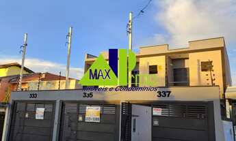 Imagem: SOBRADO FRONTAL/108M²/03 DORMITÓRIOS/01