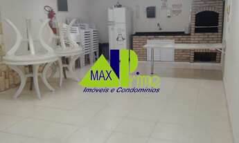 Imagem 3: Sobrado em condomínio 90m² com 03 dormitório 01 suíte 01 banheiro 01 lavabo com vaga de ga