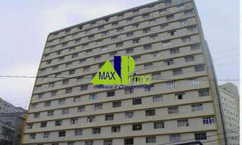 Imagem: Apartamento à venda em São Paulo-SP, na