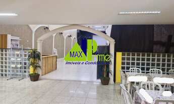 Imagem 4: GALPÃO COMERCIAL PARA IGREJA JÁ COM LANCHONETE PRONTA/500M²