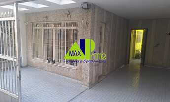 Imagem: Imperdível casa à venda na Penha de França