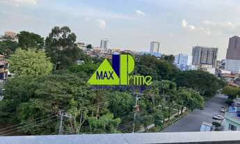 Imagem 6: APARTAMENTO 58M²/02 DORMITÓRIOS/SACADA/01 VAGA COBERTA